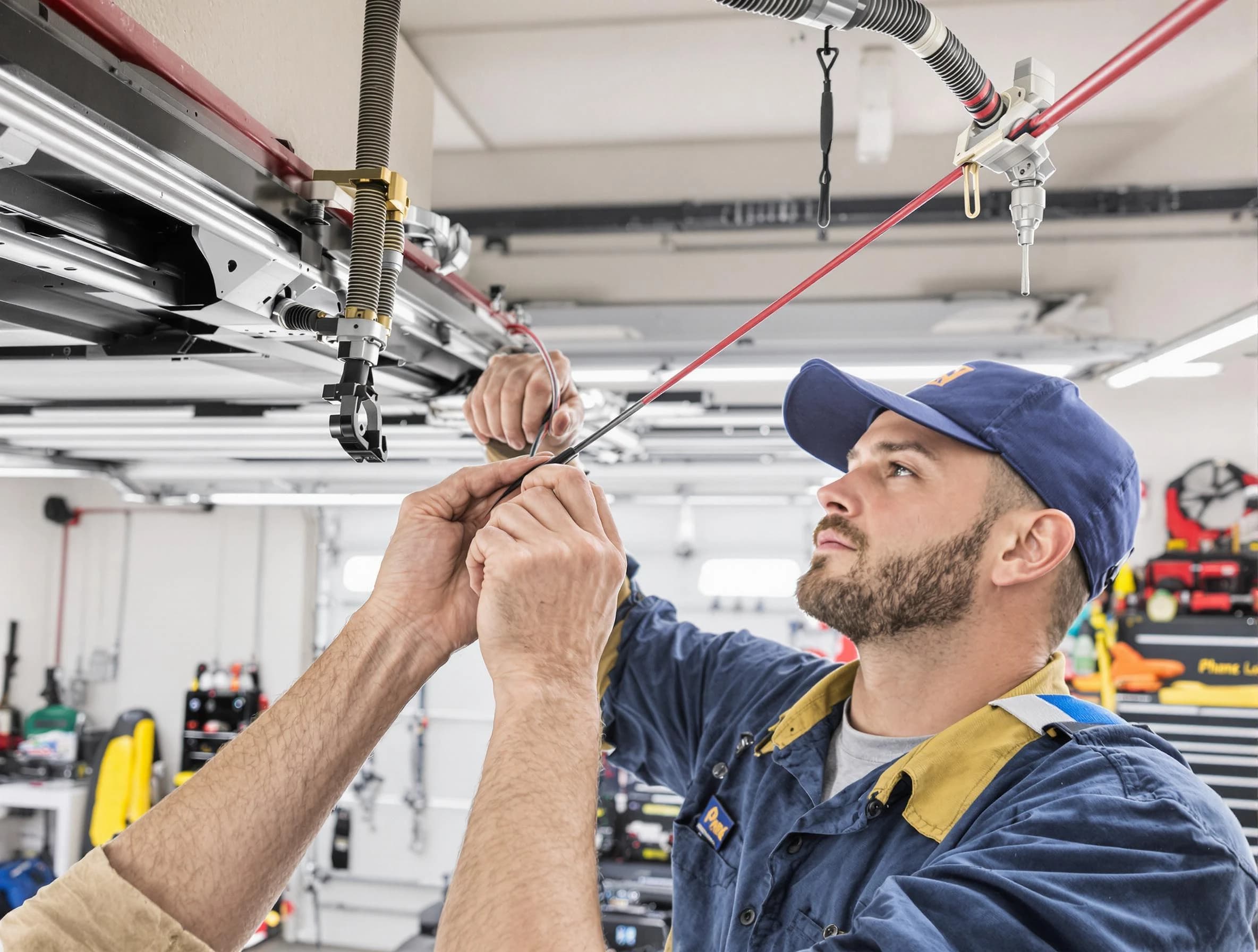 Cable Repair service in Livingston, NJ