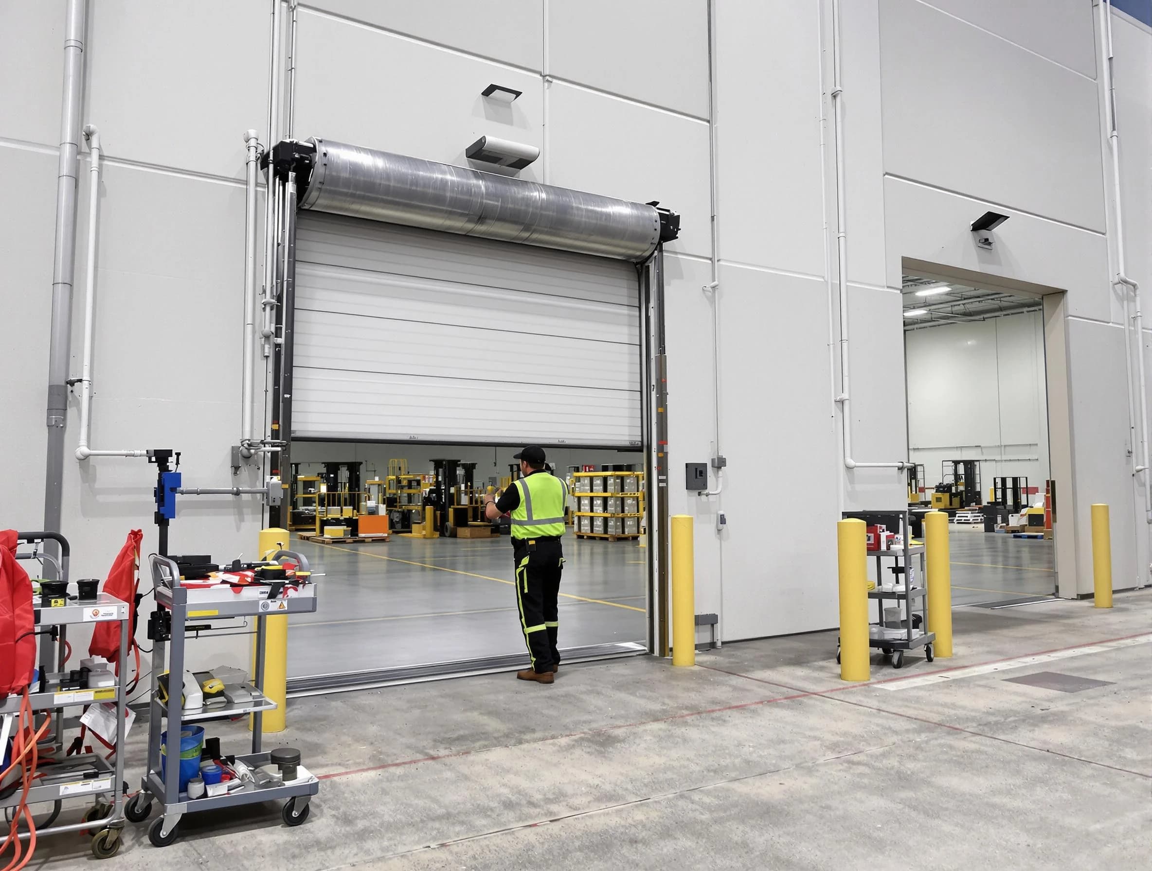 Commercial Repair service in Livingston, NJ