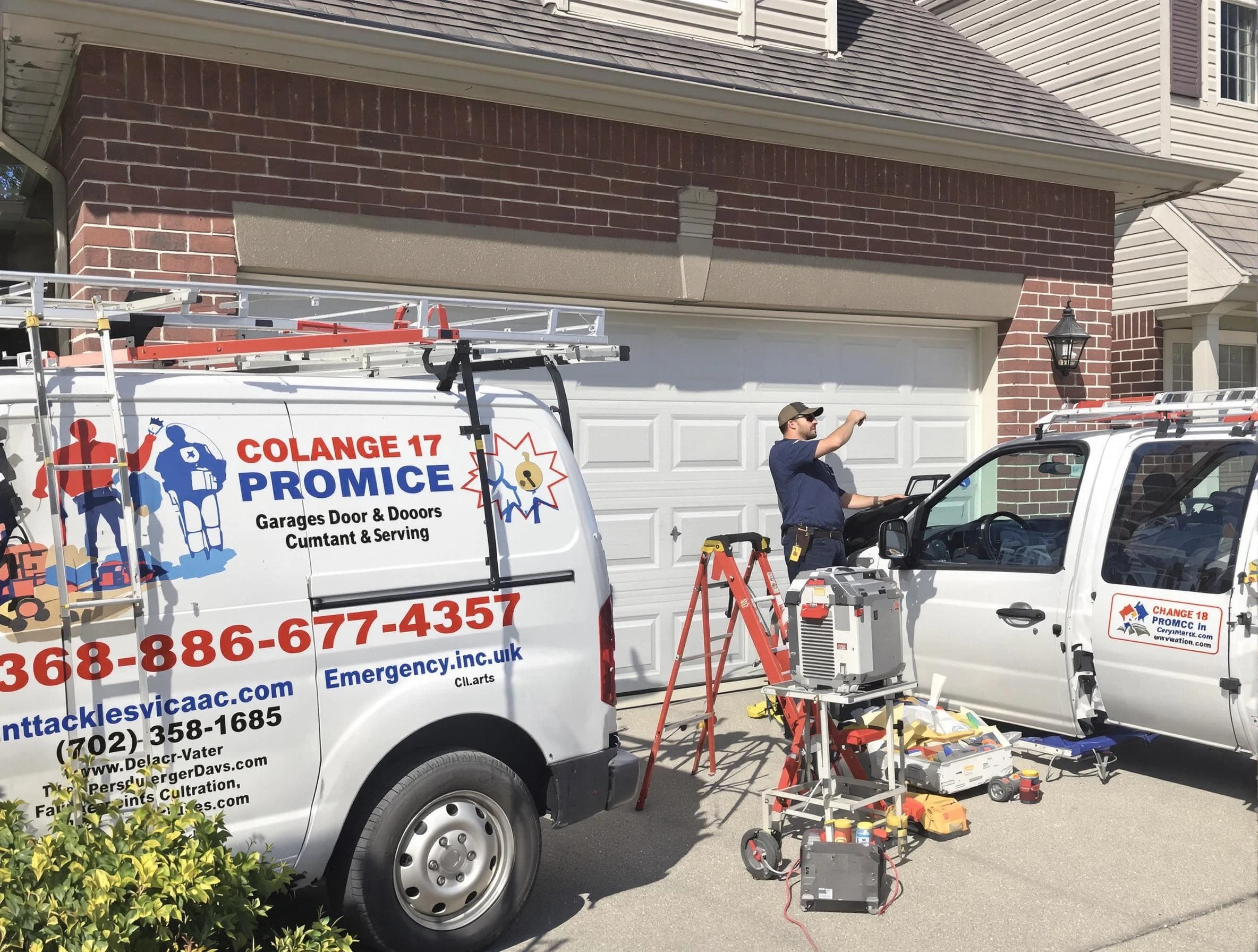 Same Day Repair service in Livingston, NJ